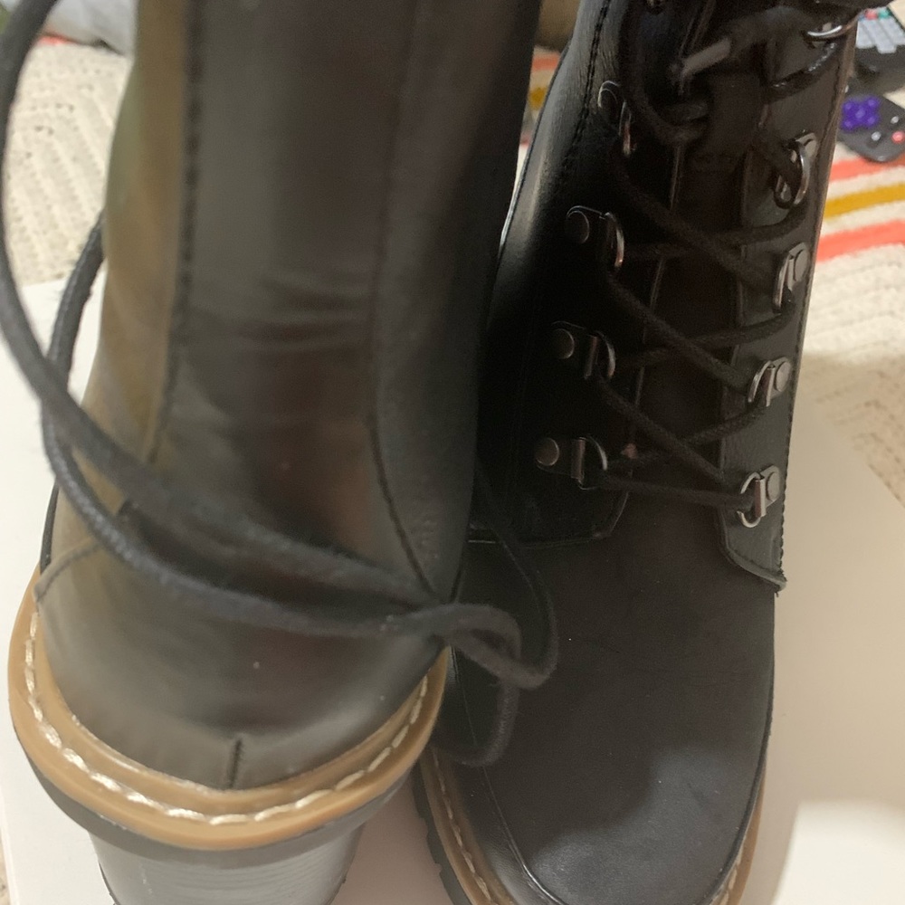 Some Bad Boots - image 4